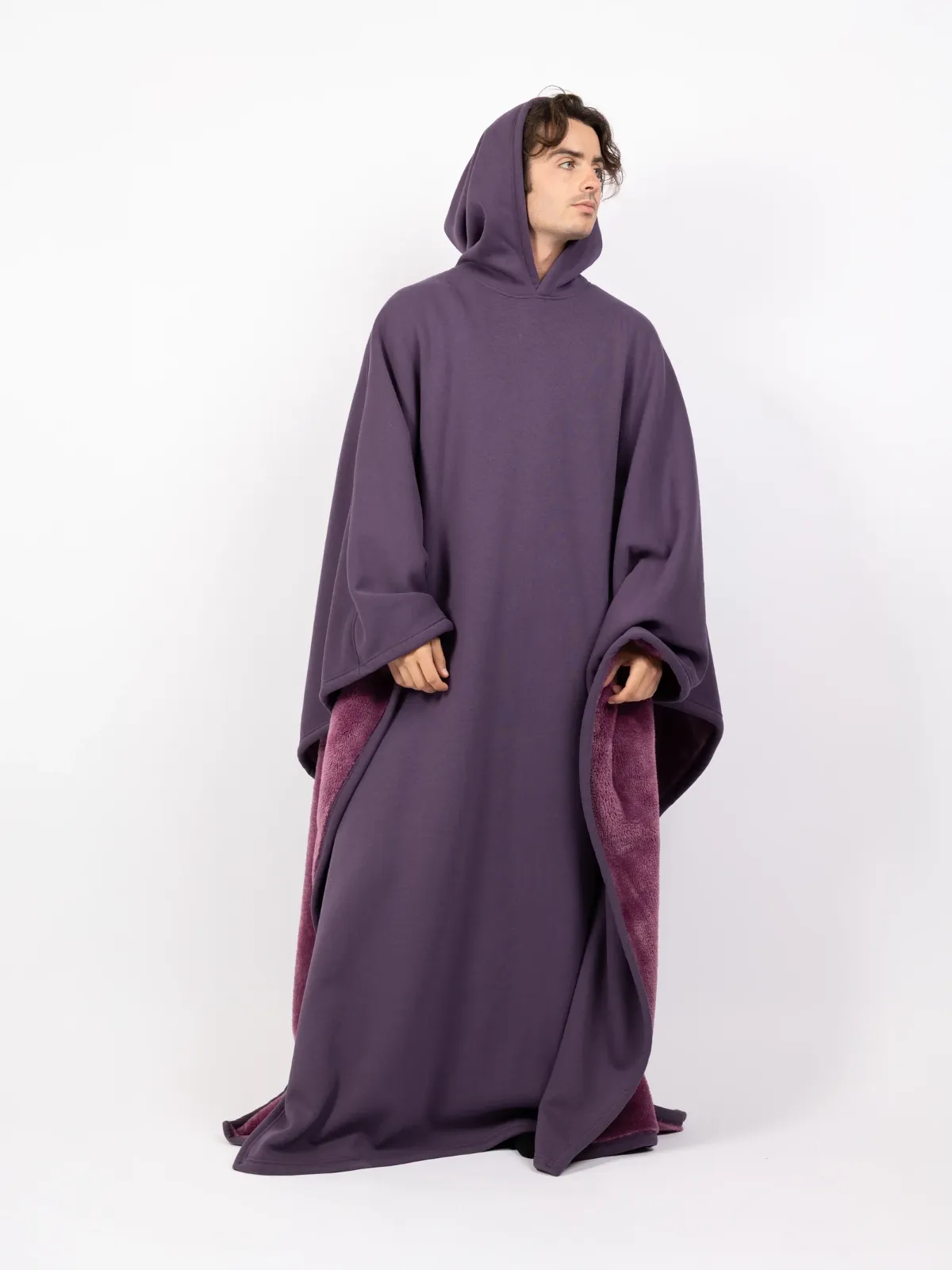 Erkek model, tek beden Cocoon